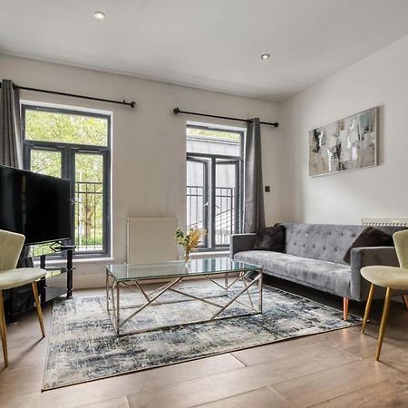 Luxurious Hidden Gem In Wandsworth Διαμέρισμα Λονδίνο Εξωτερικό φωτογραφία