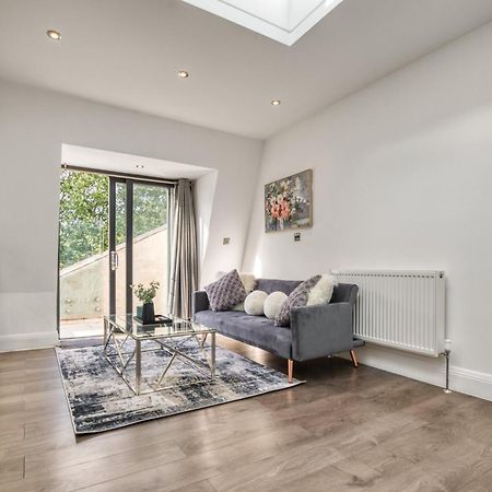 Luxurious Hidden Gem In Wandsworth Διαμέρισμα Λονδίνο Εξωτερικό φωτογραφία