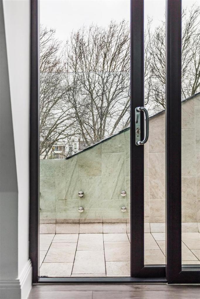 Luxurious Hidden Gem In Wandsworth Διαμέρισμα Λονδίνο Εξωτερικό φωτογραφία