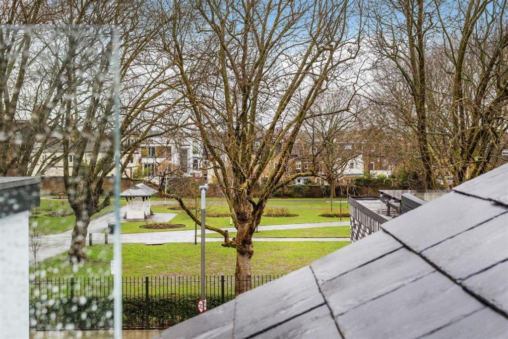 Luxurious Hidden Gem In Wandsworth Διαμέρισμα Λονδίνο Εξωτερικό φωτογραφία