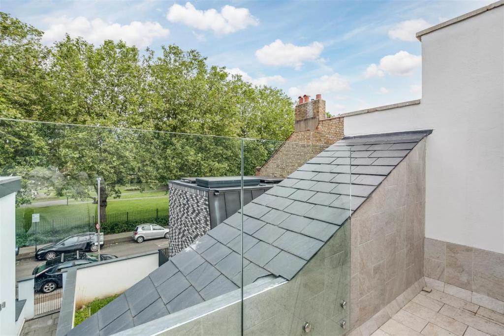 Luxurious Hidden Gem In Wandsworth Διαμέρισμα Λονδίνο Εξωτερικό φωτογραφία