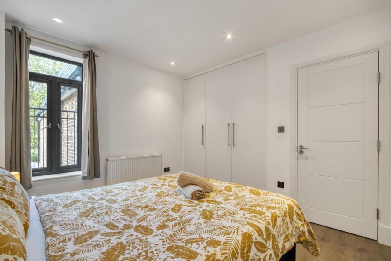Luxurious Hidden Gem In Wandsworth Διαμέρισμα Λονδίνο Εξωτερικό φωτογραφία