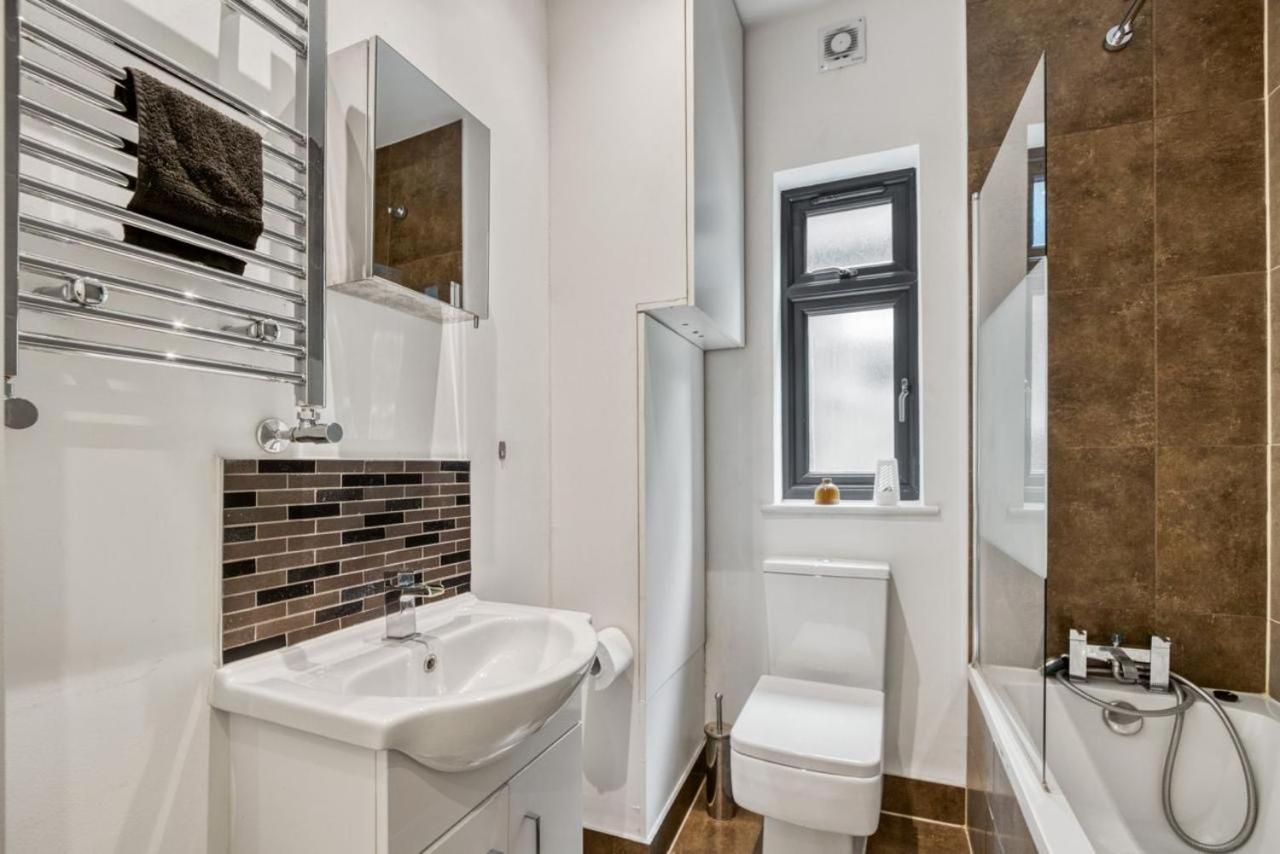 Luxurious Hidden Gem In Wandsworth Διαμέρισμα Λονδίνο Εξωτερικό φωτογραφία