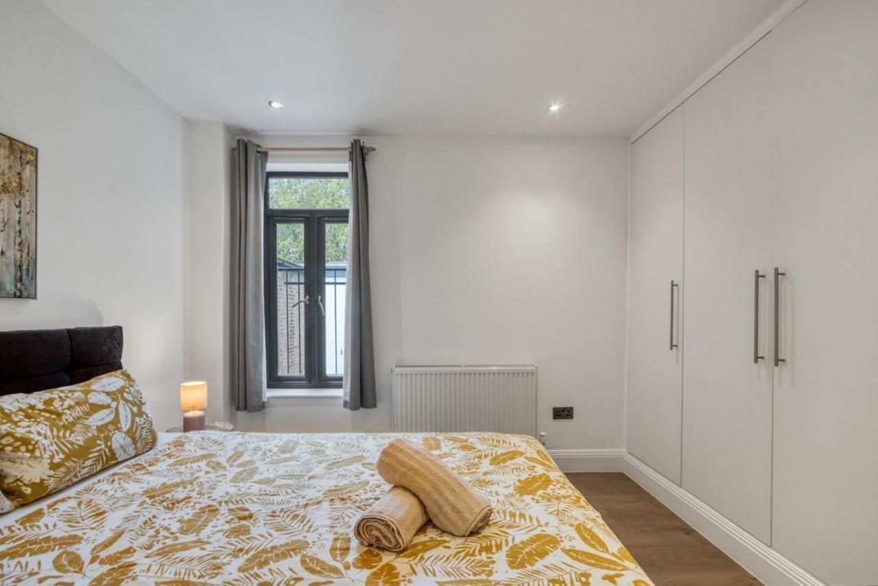 Luxurious Hidden Gem In Wandsworth Διαμέρισμα Λονδίνο Εξωτερικό φωτογραφία