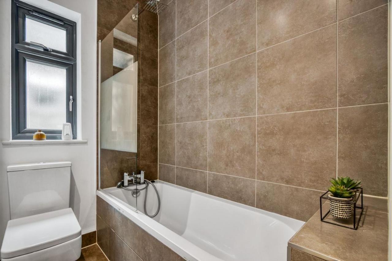 Luxurious Hidden Gem In Wandsworth Διαμέρισμα Λονδίνο Εξωτερικό φωτογραφία
