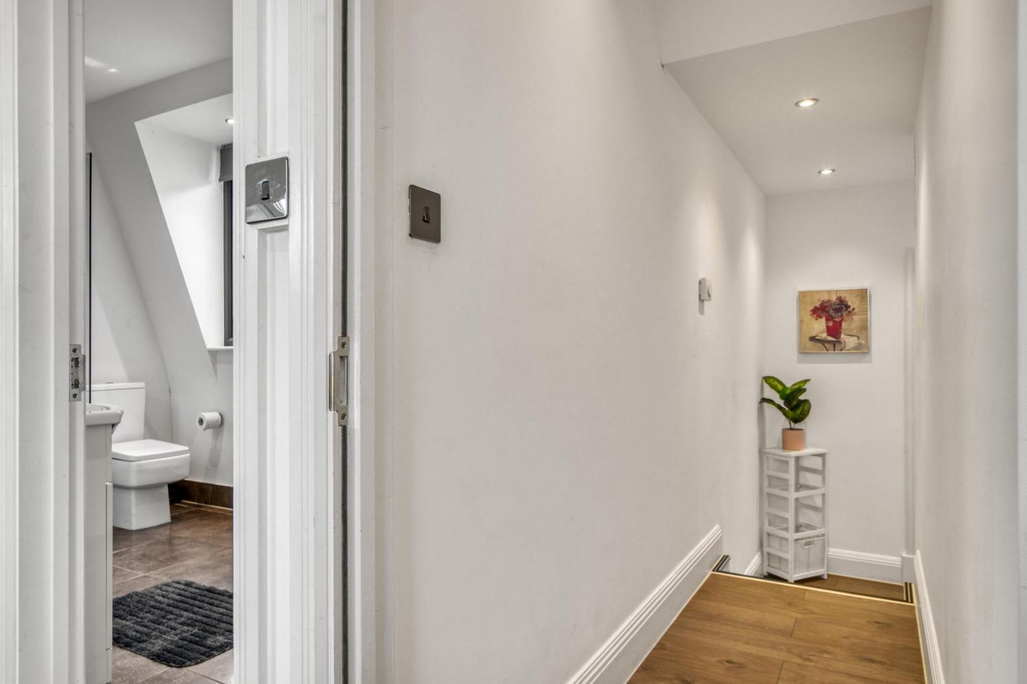 Luxurious Hidden Gem In Wandsworth Διαμέρισμα Λονδίνο Εξωτερικό φωτογραφία