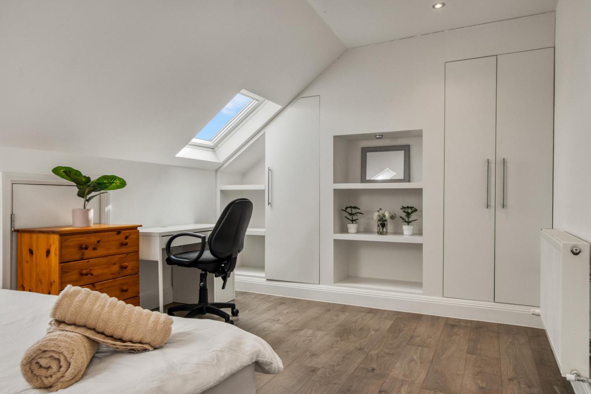 Luxurious Hidden Gem In Wandsworth Διαμέρισμα Λονδίνο Εξωτερικό φωτογραφία