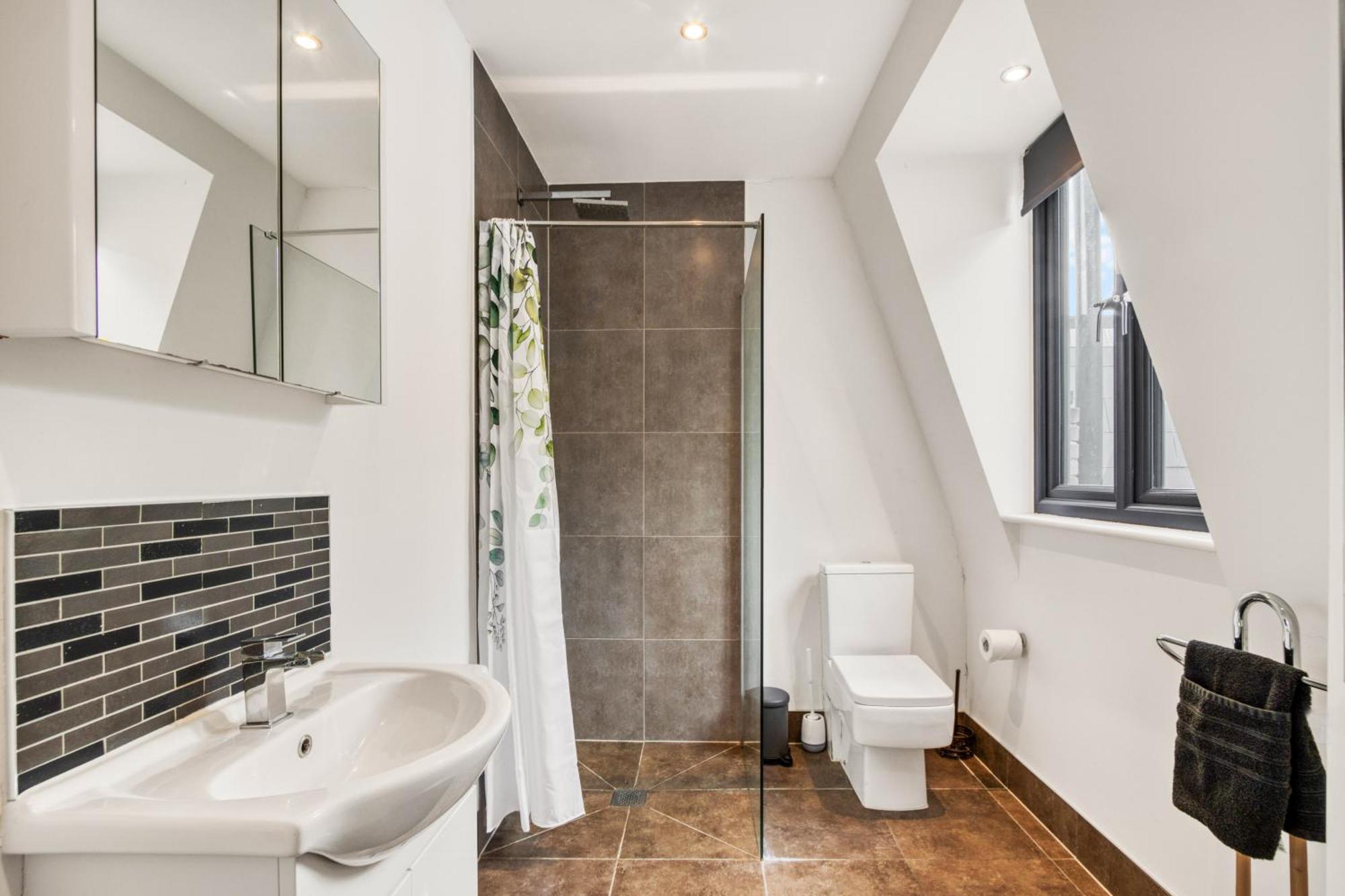 Luxurious Hidden Gem In Wandsworth Διαμέρισμα Λονδίνο Εξωτερικό φωτογραφία