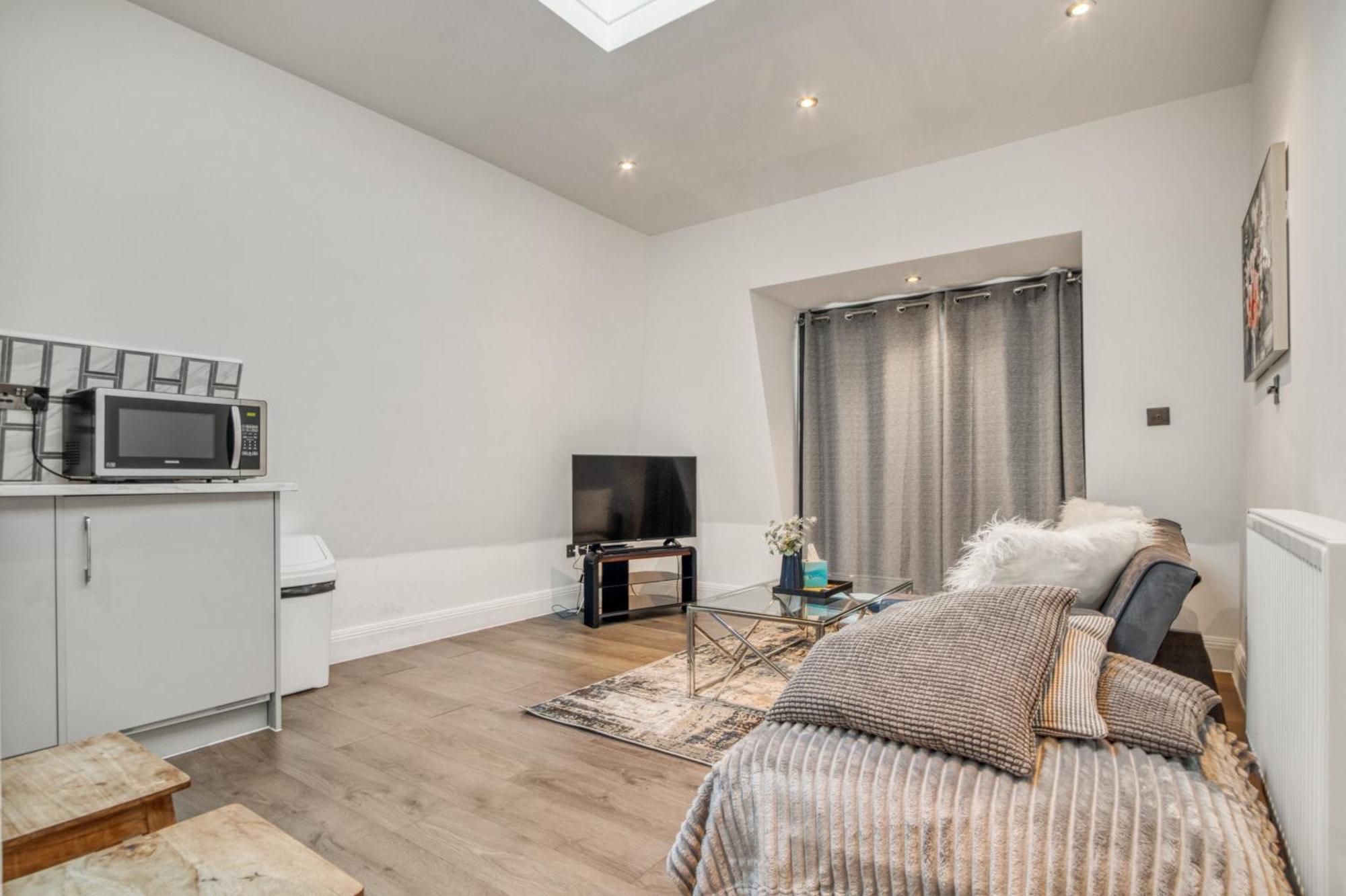 Luxurious Hidden Gem In Wandsworth Διαμέρισμα Λονδίνο Εξωτερικό φωτογραφία